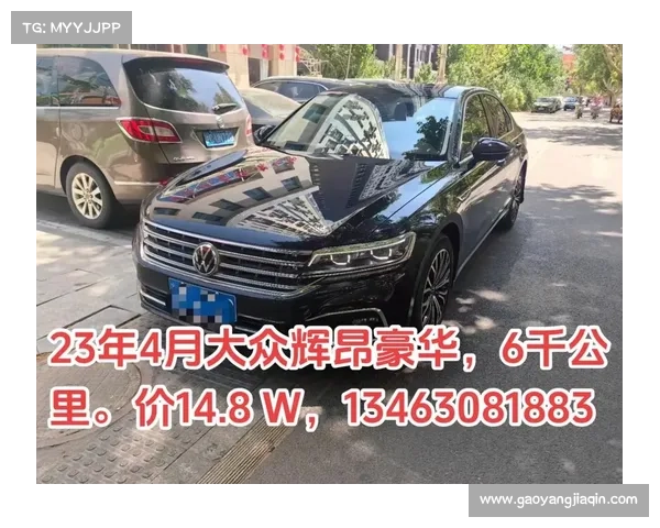 “大号帕萨特”辉昂改款到店,格栅能发光,2.0T有224马力 “大号帕萨特”辉昂改款到店,格栅能发光,2.0T有224马力