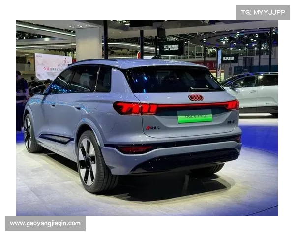 一汽奥迪Q6L e-tron试驾体验:德国做工+中国科技的电动车长啥样? 一汽奥迪Q6L e-tron试驾体验:德国做工+中国科技的电动车长啥样?