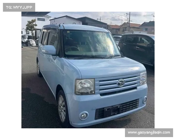 五菱宏光弱爆了:丰田新款K-car,方头方脑呆萌可爱 五菱宏光弱爆了:丰田新款K-car,方头方脑呆萌可爱
