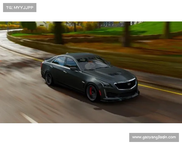 全新一代凯迪拉克CTS-V 官图发布_解析 全新一代凯迪拉克CTS-V 官图发布_解析