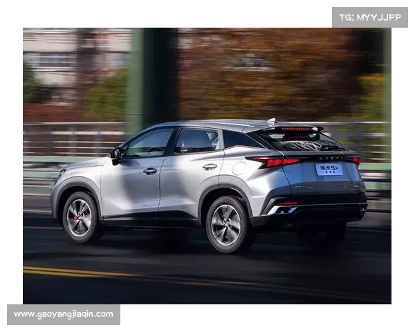 全新瑞虎5X 1.5T高能版的推出，进一步丰富了新车的产品线