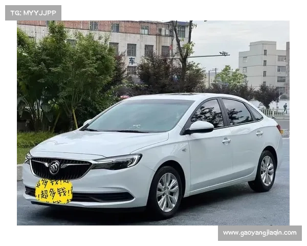 全新英朗实现完美蜕变 销量暴增皆因油耗