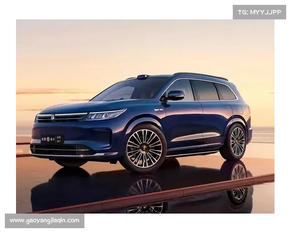 全新问界M7官图 提供增程和纯电动力 将9月首发 竞争小米YU7